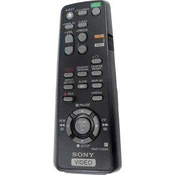SONY RMT-V220 - kompatibilní značkový dálkový ovladač General