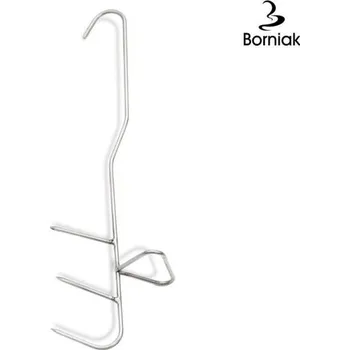 Udírna Borniak - Hák HW-25 (3 kusy)