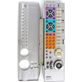 YAMAHA RAV160 - kompatibilní značkový dálkový ovladač General