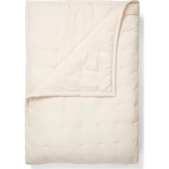 Přehoz na lůžko Essenza, Přehoz Ruth 270 x 265 cm krémový - Formadore