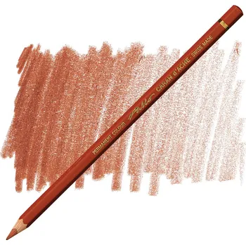 Kresba Pastelky Caran d'Ache Pablo - hnědá Barva: 065 - Russet