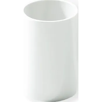Decor Walther, Pohár na zubní kartáčky Be 10 bílý - Formadore