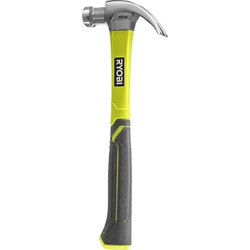 Ruční nářadí Tesařské kladivo Ryobi RHHCC450, 450g