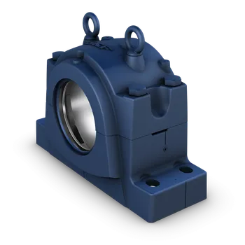 SKF SNL 3164 ložiskové těleso