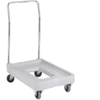 Termobox vozík na termoporty | REDFOX - VT 3