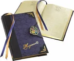 Noble Collection Harry Potter zápisník