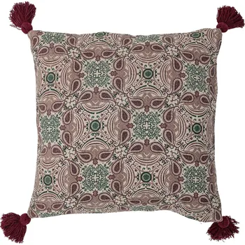 Polštář Bloomingville, Dekorativní polštář Fibi 60 cm - Formadore