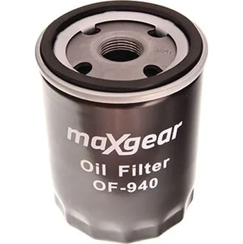 Olejový filtr Olejový filtr MAXGEAR 26-0029