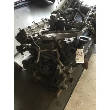 Elektrokolo Motor CDS 4.2TDI V8 258KW 250000km A8 4H 2010->