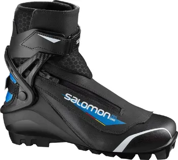Běžkařské boty Salomon Pro Combi Pilot SNS 2019/20
