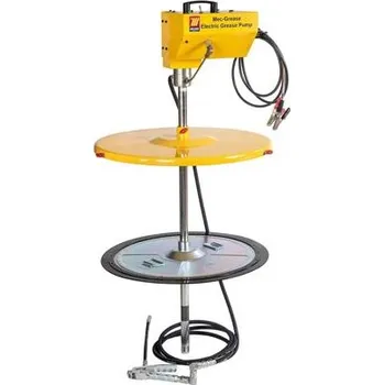 Čerpadlo Sestava čerpadla na tuk MECLUBE 013-2200-024 (180-220 kg)