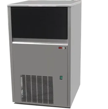 Výrobník ledu REDFOX SS 60 W VÝROBNÍK LEDU chlazený vodou