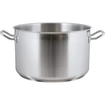 Hrnec SVING Nerezový hrnec PROFI 25 l, 32 cm