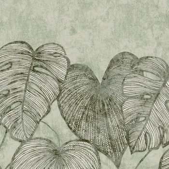 Tapeta Hohenberger 26973HTM luxusní vliesová tapeta na zeď, rozměry 12.08 x 0.70 m