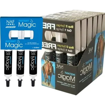 Instant magic, booster pro okamžité zklidnění 1 ks