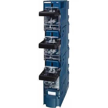 Elektronická součástka OEZ LETOHRAD OEZ Lištový pojistkový odpínač,FSD2-31-LL OEZ:43350