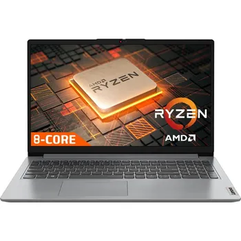 Notebook Lenovo IdeaPad 1 15AMN7 (82VG00GFCK)