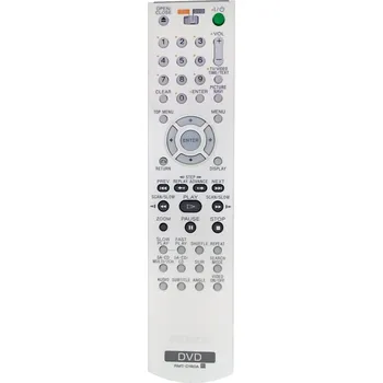 Dálkový ovladač SONY RMT-D180A - kompatibilní značkový dálkový ovladač General