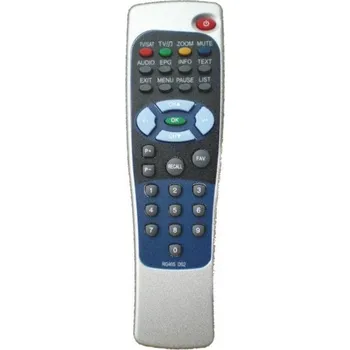 Dálkový ovladač SILVERCREST COMAG RG405 DS2 - kompatibilní značkový dálkový ovladač General