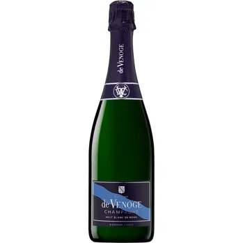De Venoge Blanc de Noirs (0,75l)
