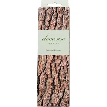 Vonná tyčinka Vonné tyčinky Japonsko Elementy Země