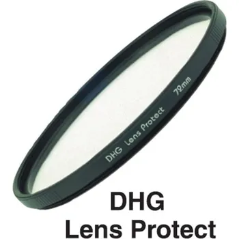 Blesk DHG-62mm Lens Protect MARUMI filtr
