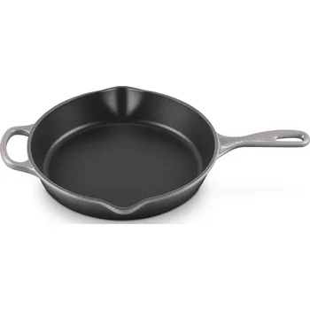 Pánev Le Creuset, Hluboká pánev Signature 26 cm šedá - Formadore