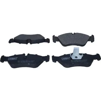 Brzdová destička Sada brzdových destiček, kotoučová brzda MAXGEAR 19-0662