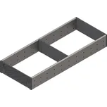 BLUM ZSI.500FI2N Orga Line "mytí, příprava, vaření"400/500 (BLUM ZSI.500FI2N Orga Line "mytí, příprava, vaření"400/500)