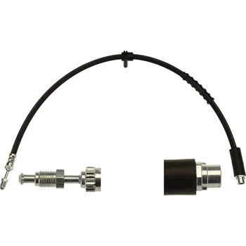 Brzdový systém Brzdová hadice TRW PHB920