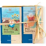 Sonnentor Dárkové balení 2 čajů - Pro prarodiče