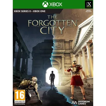 Hra pro Xbox One The Forgotten City (XBOX)
