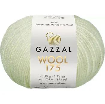 Příze Příze Gazzal Wool 175 300