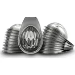 Smolík Sada malých formiček oříšek…