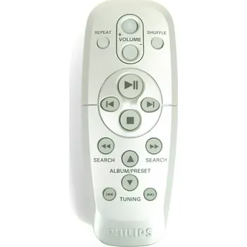 PHILIPS RC19414005/01 - kompatibilní značkový dálkový ovladač General