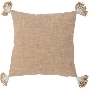 Polštář Bloomingville, Dekorativní polštář Siff s třásněmi - Formadore