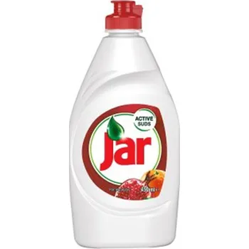 Jar na nádobí granátové jablko, 450 ml