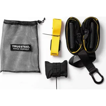 Závěsný posilovací systém TRUESTEEL Závěsný posilovací systém TrueX