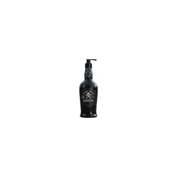 BARBERTIME No.2 Cream Cologne Dark Danger 400ml - krémová kolínská, balzám po holení