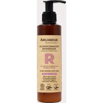 Arganour regenerační kondicioner 200 ml