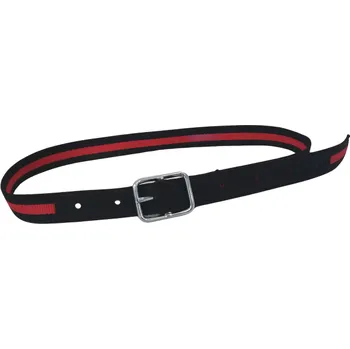 Krční řemen pro skot, podšitý nylonem, 100cm