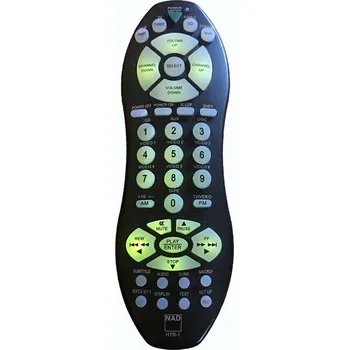 Dálkový ovladač NAD HTR-1 - kompatibilní značkový dálkový ovladač General