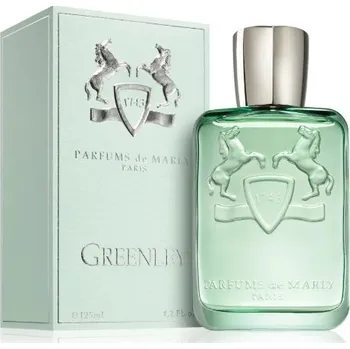 Parfém Parfums de Marly Parfums De Marly Greenley, Parfumovaná voda 125ml Pre všetkých Parfumovaná voda