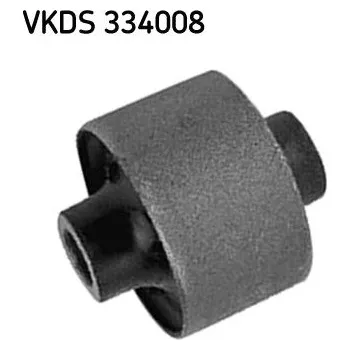 Uložení, řídicí mechanismus SKF VKDS 334008
