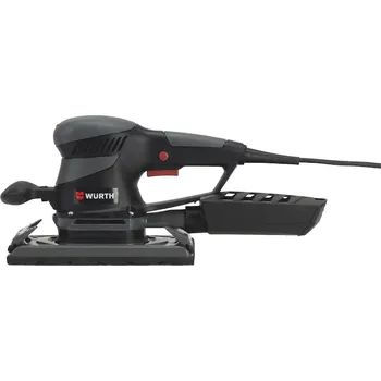 WURTH ELEKTRICKÁ VIBRAČNÍ BRUSKA ESS 115-2