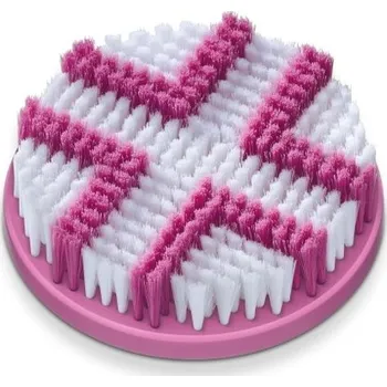 Elektrický čistič pleti Beurer 605.15 náhradní nástavec s exfoliačním kartáčem pro Beurer FC 55 a Beurer FC 25 (1ks)