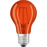 LEDVANCE Star Décor Classic E27 2,5W…