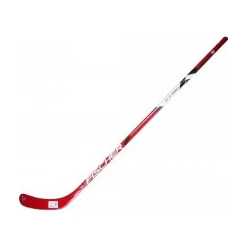 Hokejka Fischer Fischer CT150 Grip JR kompozitová hokejka
