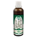 Naděje - Podhorná Vřes tinktura z pupenů 50ml 50ml