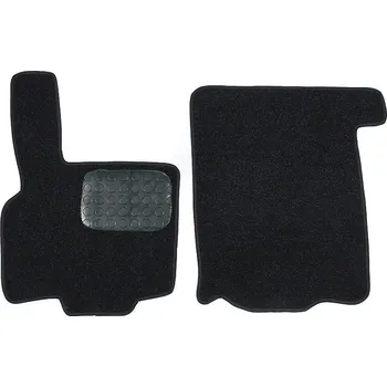 Sada koberců pod nohy DAF XF95, modré